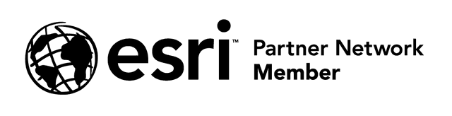 Esri Partner Network Member