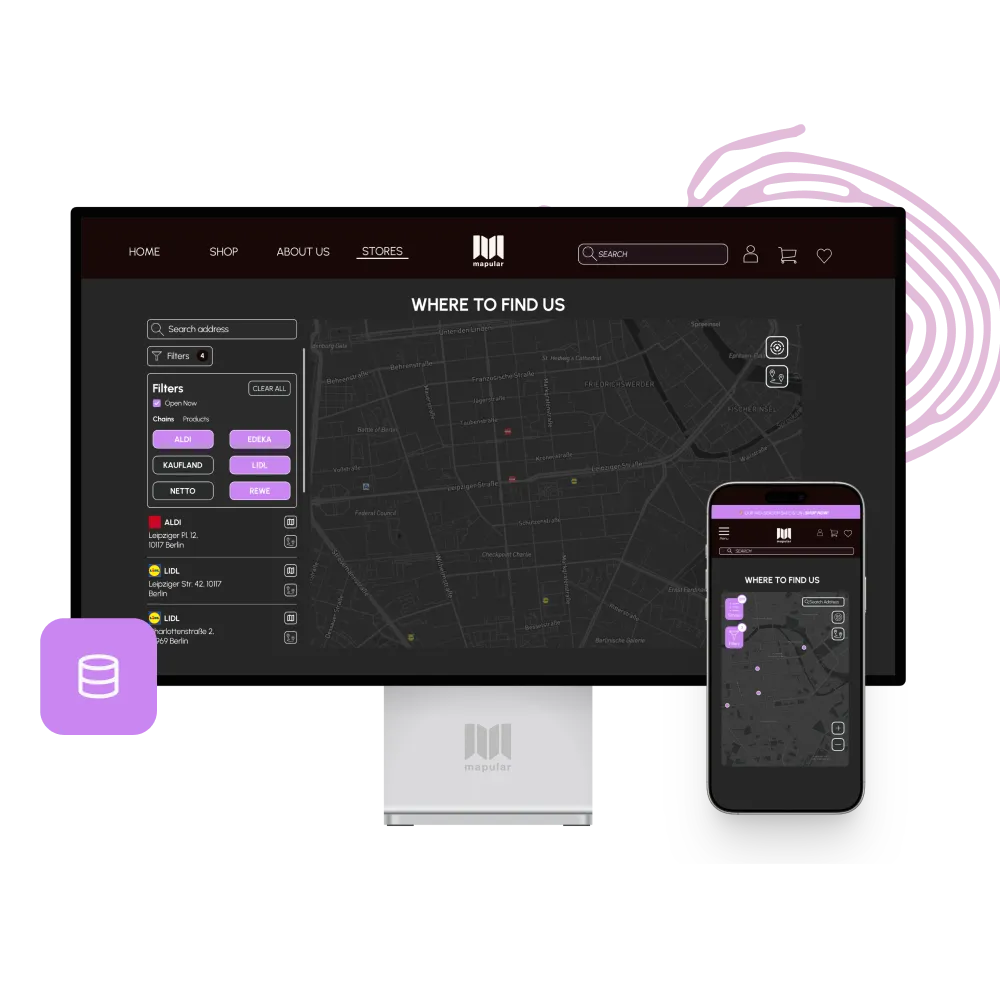 Fully Customizable to Your Brand