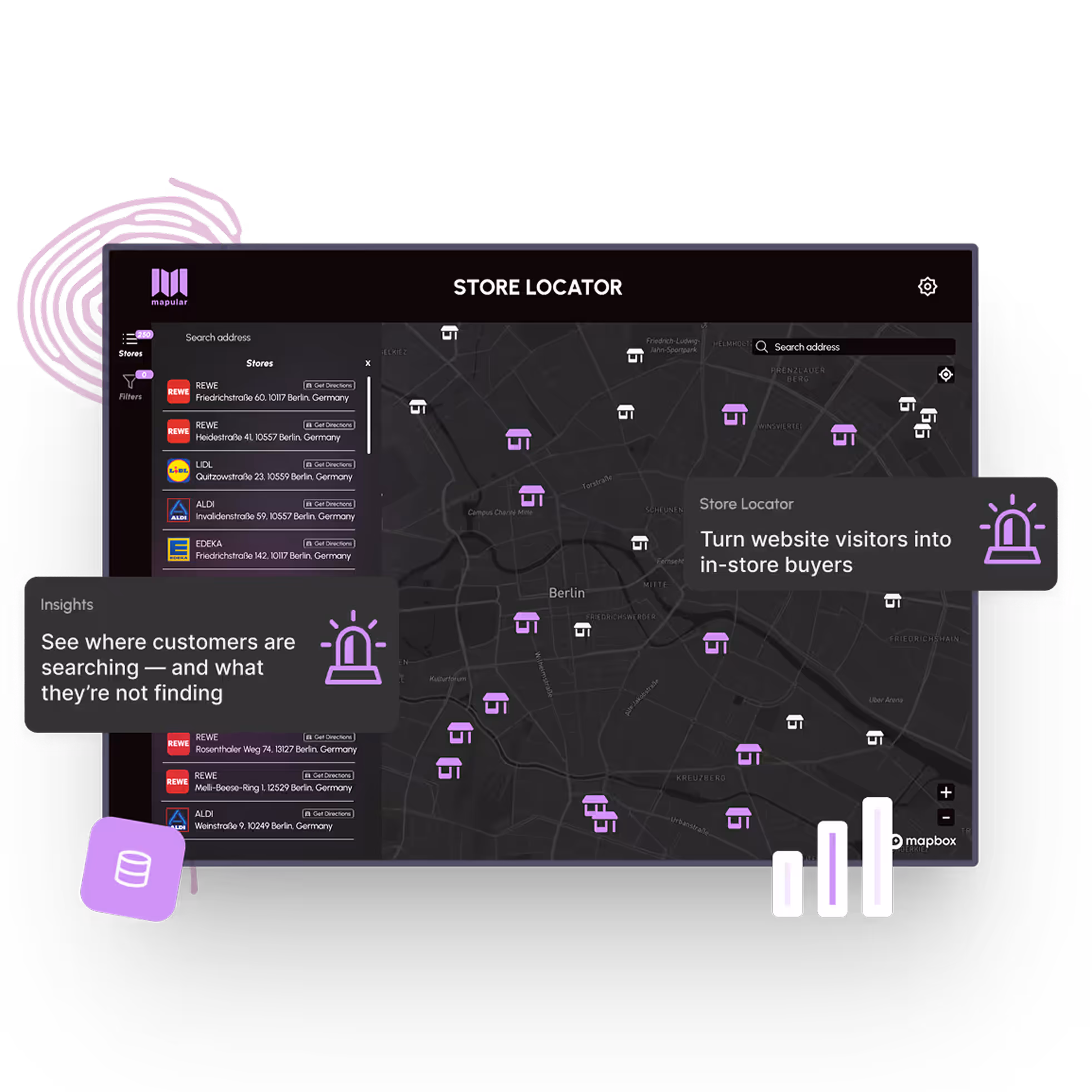 Best Store Locator Apps for Shopify – 2026 Edition: The Complete Guide for D2C Brands