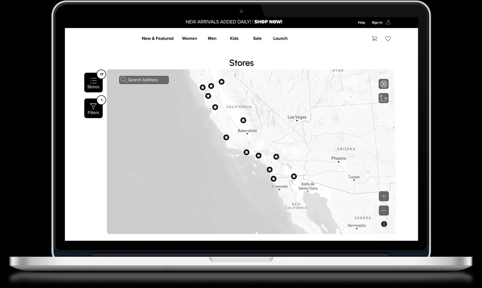 Mapular Store Locator vs Stockist: Why Mapular's the Smarter Choice for Every D2C Brand