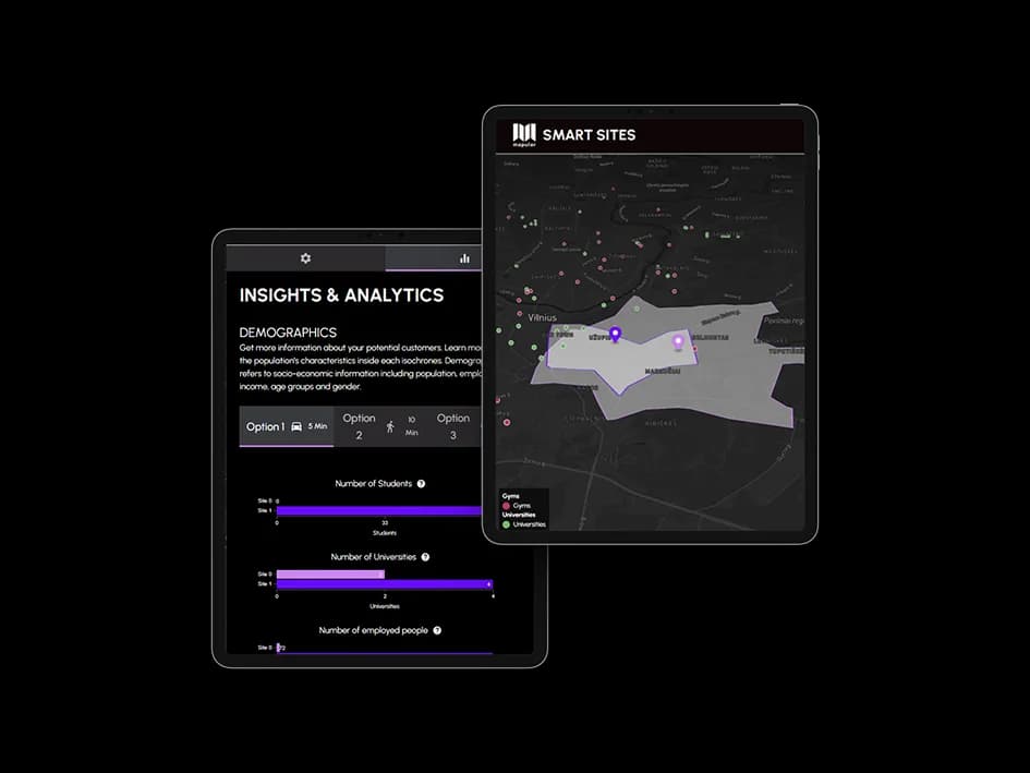 ZIP Code Insights for Franchise Territory Planning and Growth