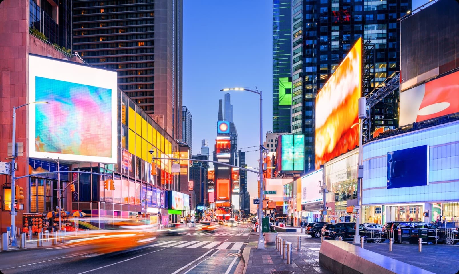 Black Buffalo Store Locator