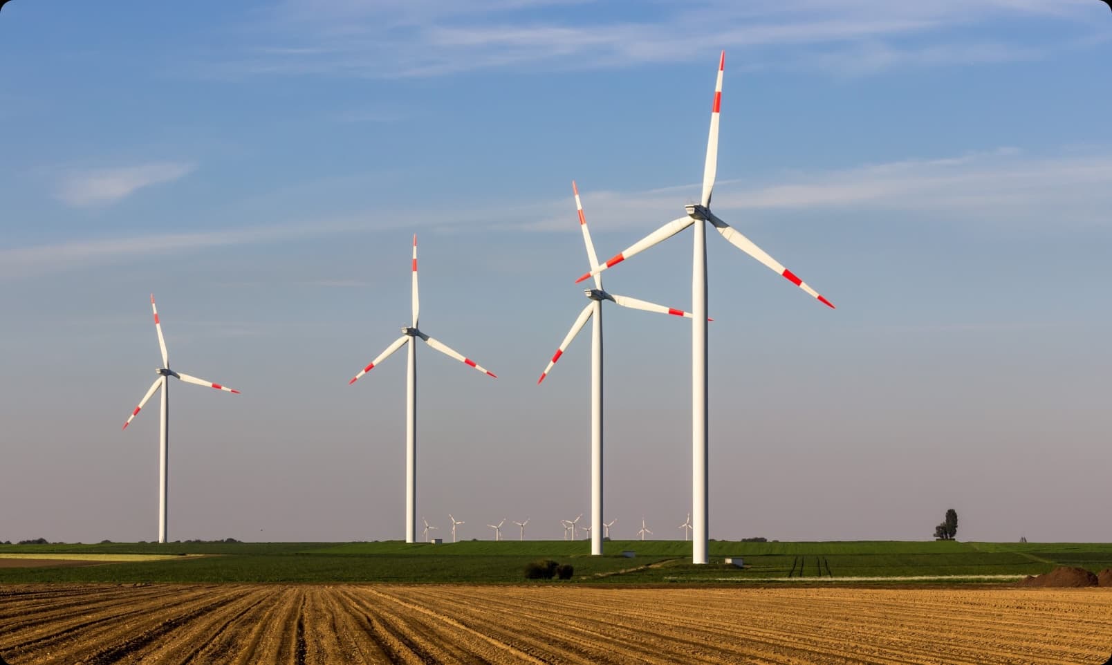 Smart Sites Renewable Energy